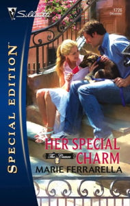 Title: Her Special Charm, Author: Marie Ferrarella