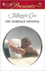 The Marriage Renewal