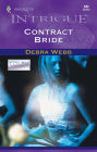 Contract Bride (Harlequin Intrigue Series #683)