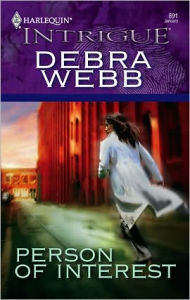 Title: Person of Interest, Author: Debra Webb