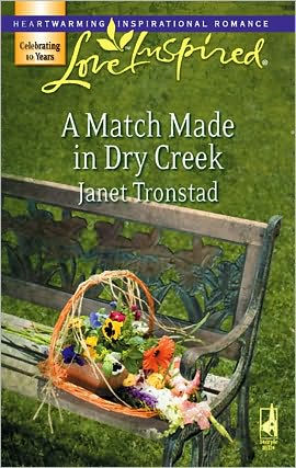 A Match Made in Dry Creek (Dry Creek Series #10)