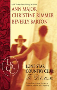 Title: The Debutantes, Author: Beverly Barton