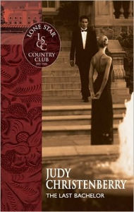 Title: The Last Bachelor, Author: Judy Christenberry