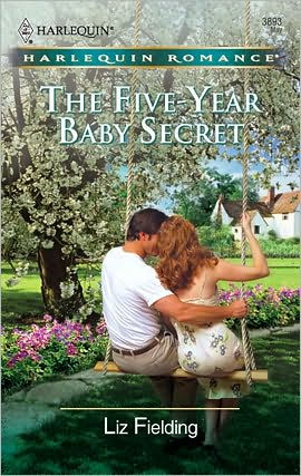 The Five-Year Baby Secret