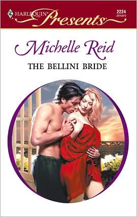 The Bellini Bride