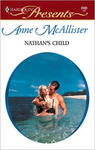 Title: Nathan's Child, Author: Anne McAllister