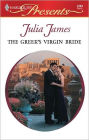 The Greek's Virgin Bride: A Marriage of Convenience Romance