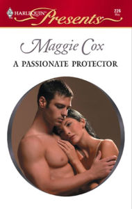 Title: A Passionate Protector, Author: Maggie Cox