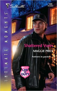 Title: Shattered Vows, Author: Maggie Price