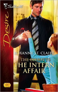 Title: The Intern Affair, Author: Roxanne St. Claire