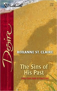 Title: The Sins of His Past, Author: Roxanne St. Claire