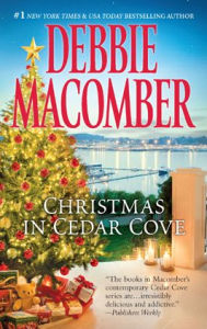 Title: Christmas in Cedar Cove: 5-B Poppy Lane/A Cedar Cove Christmas, Author: Debbie Macomber