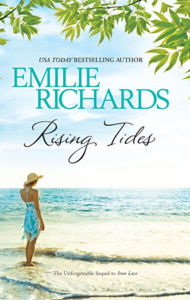 Title: Rising Tides, Author: Emilie Richards