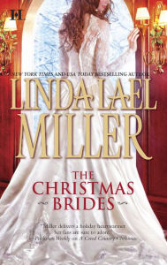 Title: The Christmas Brides: A McKettrick Christmas\A Creed Country Christmas, Author: Linda Lael Miller