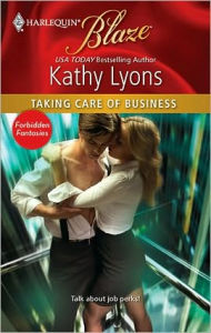 Title: Taking Care of Business, Author: Kathy Lyons