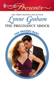 Title: The Pregnancy Shock, Author: Lynne Graham