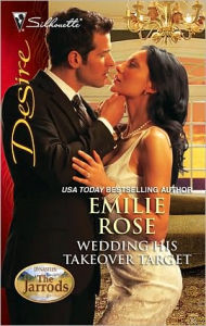 Title: Wedding His Takeover Target, Author: Emilie Rose