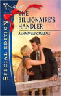 The Billionaire's Handler