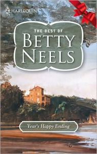 Title: Year's Happy Ending, Author: Betty Neels