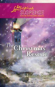 Free epub books for downloading The Christmas Rescue iBook CHM in English by Laura Scott