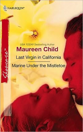 Last Virgin in California / Marine Under the Mistletoe
