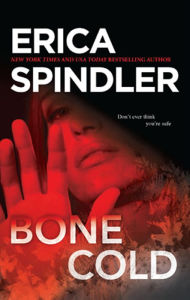 Free ebooks download ipad Bone Cold 9781426875625 English version 