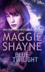 Blue Twilight (Wings in the Night Series #8)