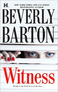 Title: Witness: Defending His Own/Guarding Jeannie, Author: Beverly Barton