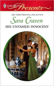 Title: His Untamed Innocent, Author: Sara Craven