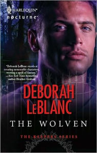 Title: The Wolven (Keepers Series #3), Author: Deborah LeBlanc