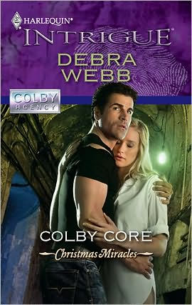 Colby Core (Harlequin Intrigue Series #1247)