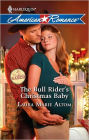 The Bull Rider's Christmas Baby