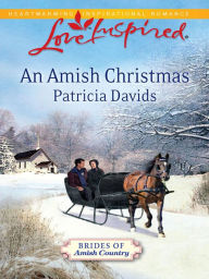 Download free ebooks in pdf An Amish Christmas (English literature) MOBI ePub by Patricia Davids