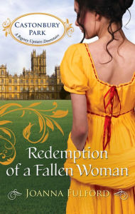 Title: Redemption of a Fallen Woman, Author: Joanna Fulford