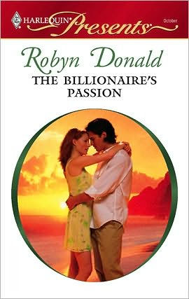 The Billionaire's Passion: A Billionaire and Virgin Romance