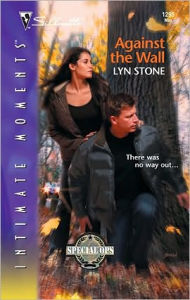 Title: Against the Wall, Author: Lyn Stone