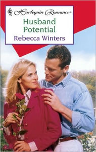 Title: Husband Potential, Author: Rebecca Winters