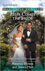 Here Comes the Bride: An Anthology