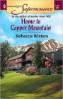 Home to Copper Mountain