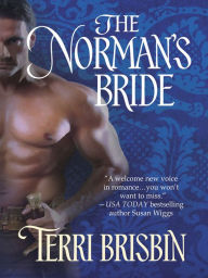 Title: The Norman's Bride, Author: Terri Brisbin