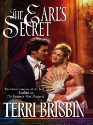 Title: Earl's Secret, Author: Terri Brisbin