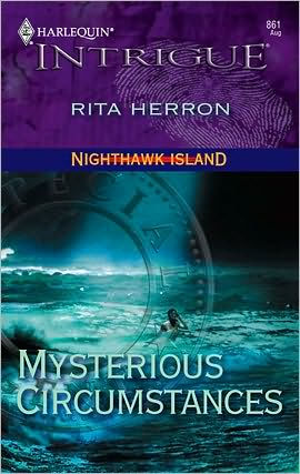 Mysterious Circumstances