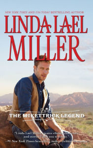 Title: The McKettrick Legend: Sierra's Homecoming/The McKettrick Way, Author: Linda Lael Miller