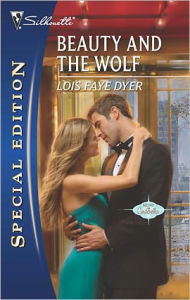 Title: Beauty and the Wolf, Author: Lois Faye Dyer