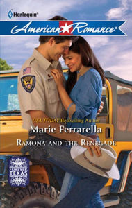 Title: Ramona and the Renegade, Author: Marie Ferrarella