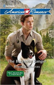 Title: The Bachelor Ranger, Author: Rebecca Winters