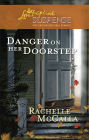 Danger on Her Doorstep: A Riveting Western Suspense