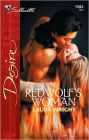 Redwolf's Woman