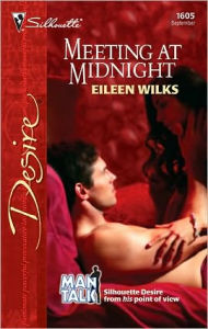 Title: Meeting at Midnight, Author: Eileen Wilks