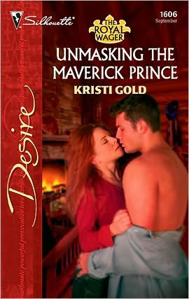 Unmasking the Maverick Prince